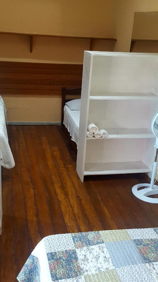 Faboloso Loft A 150 M Do Centro 모로데상파울루 외부 사진