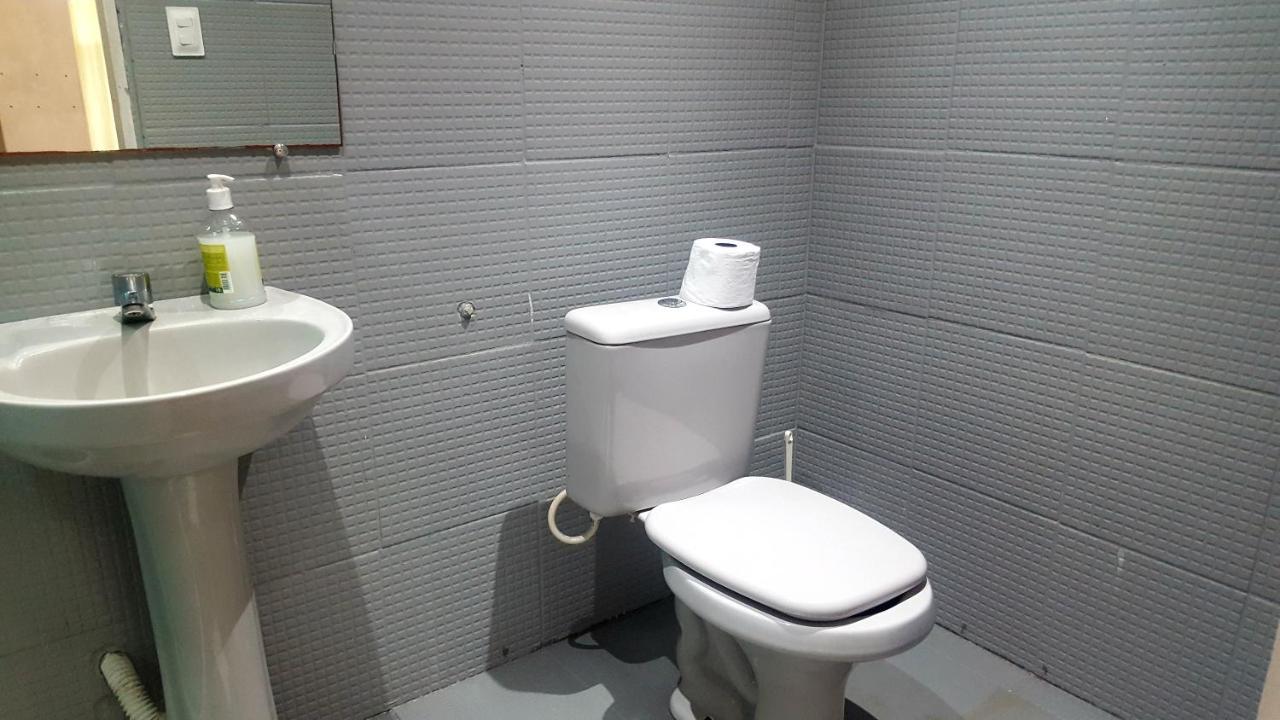 Faboloso Loft A 150 M Do Centro 모로데상파울루 외부 사진