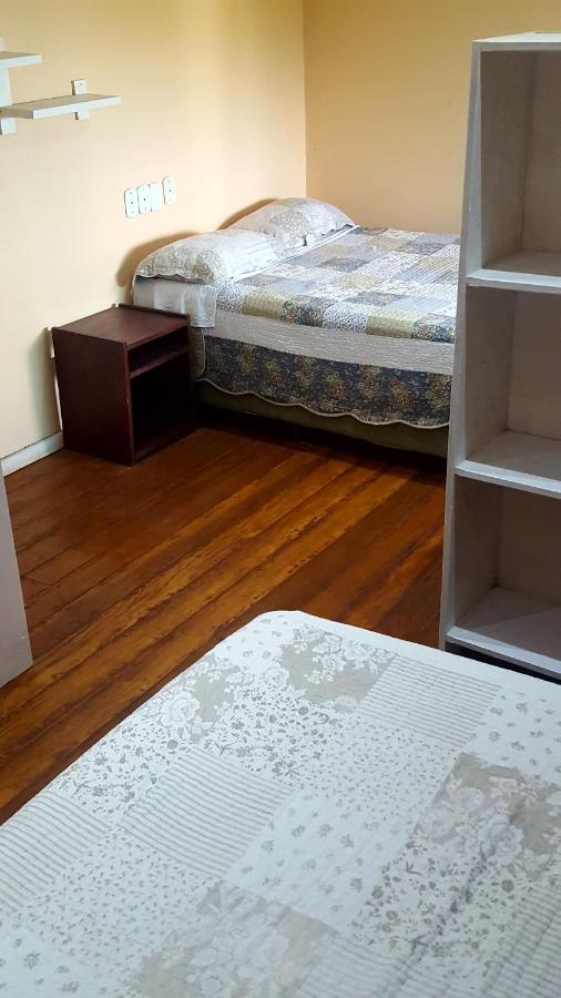 Faboloso Loft A 150 M Do Centro 모로데상파울루 외부 사진