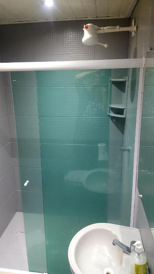 Faboloso Loft A 150 M Do Centro 모로데상파울루 외부 사진