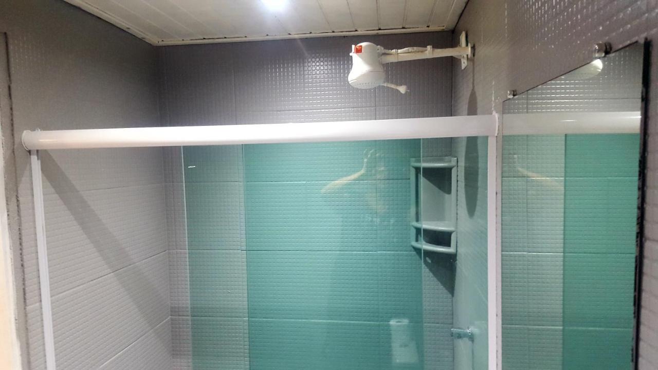 Faboloso Loft A 150 M Do Centro 모로데상파울루 외부 사진