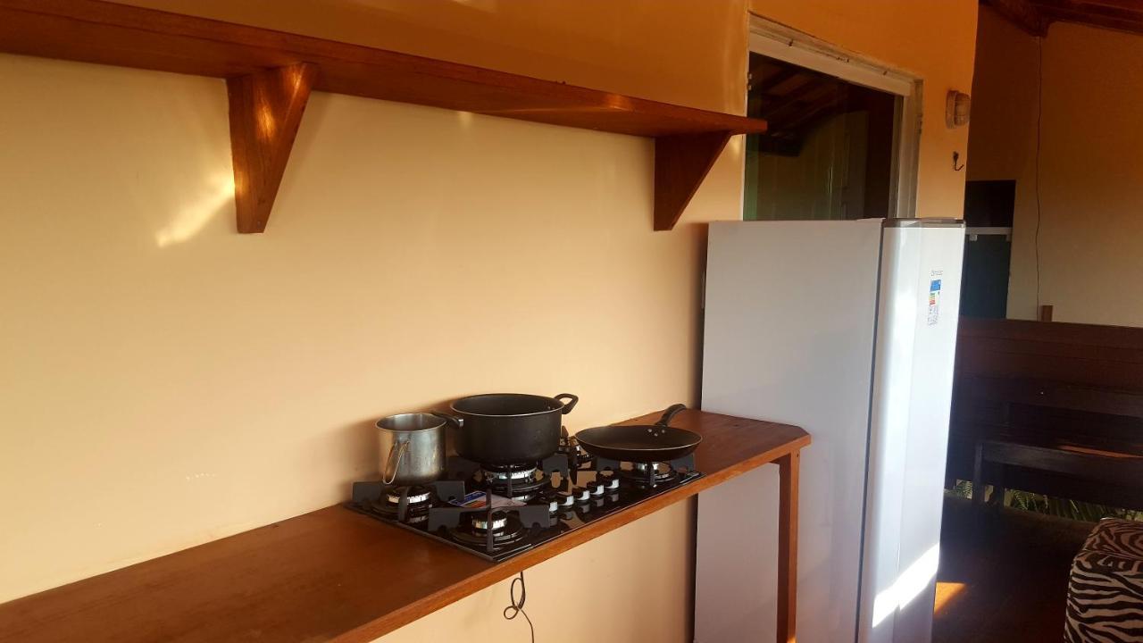 Faboloso Loft A 150 M Do Centro 모로데상파울루 외부 사진