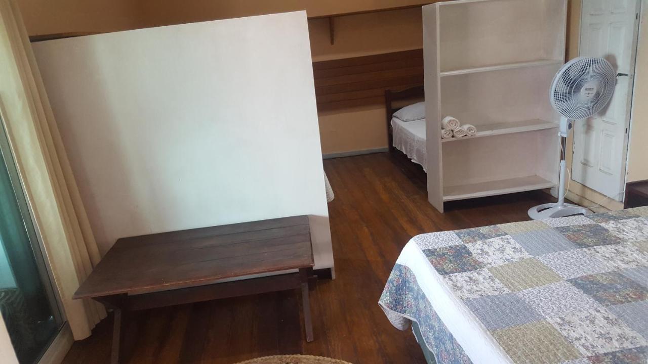 Faboloso Loft A 150 M Do Centro 모로데상파울루 외부 사진