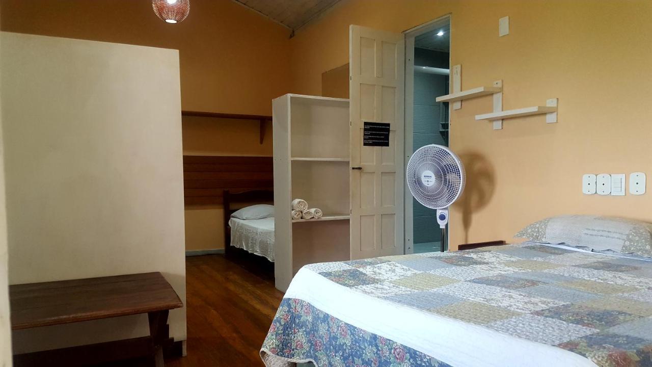 Faboloso Loft A 150 M Do Centro 모로데상파울루 외부 사진