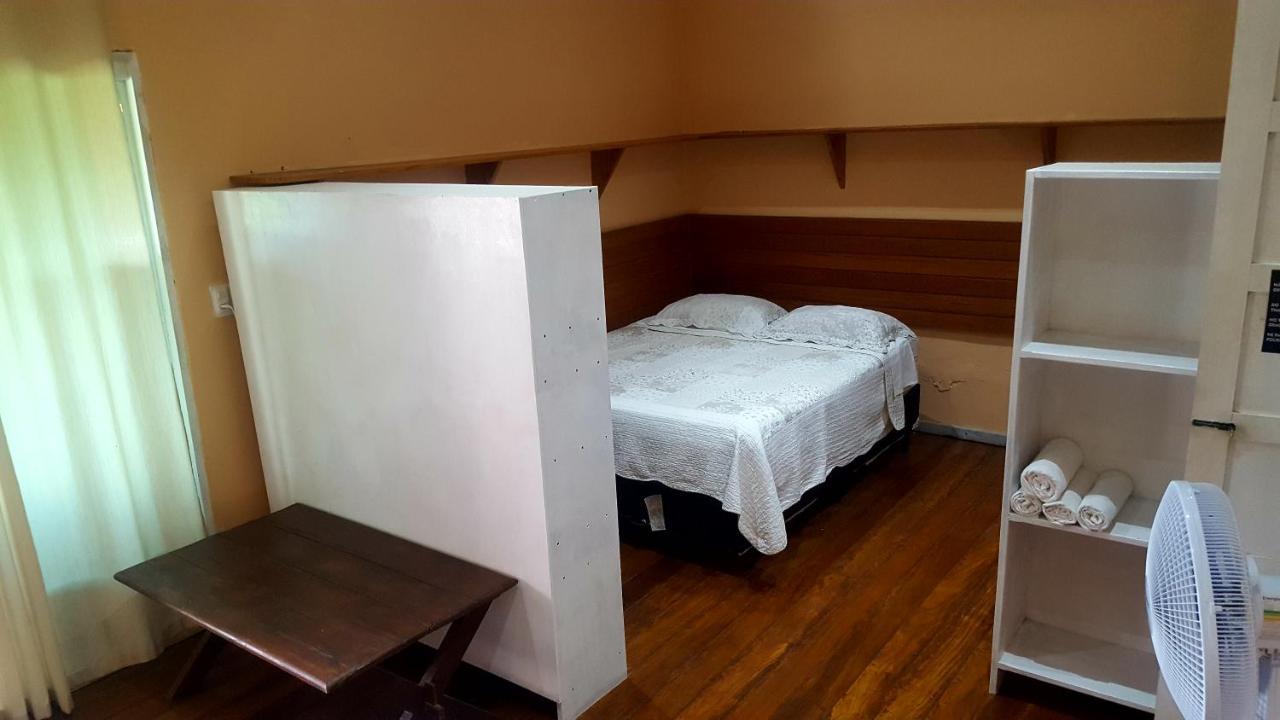Faboloso Loft A 150 M Do Centro 모로데상파울루 외부 사진