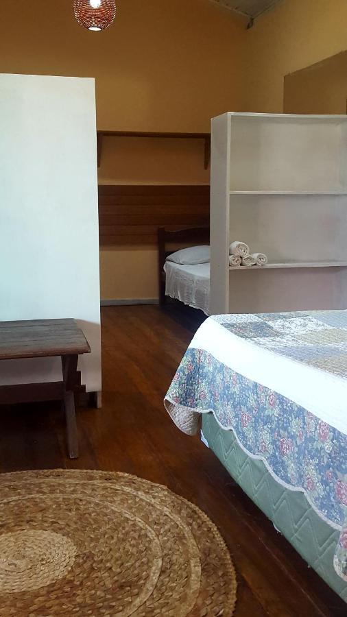 Faboloso Loft A 150 M Do Centro 모로데상파울루 외부 사진